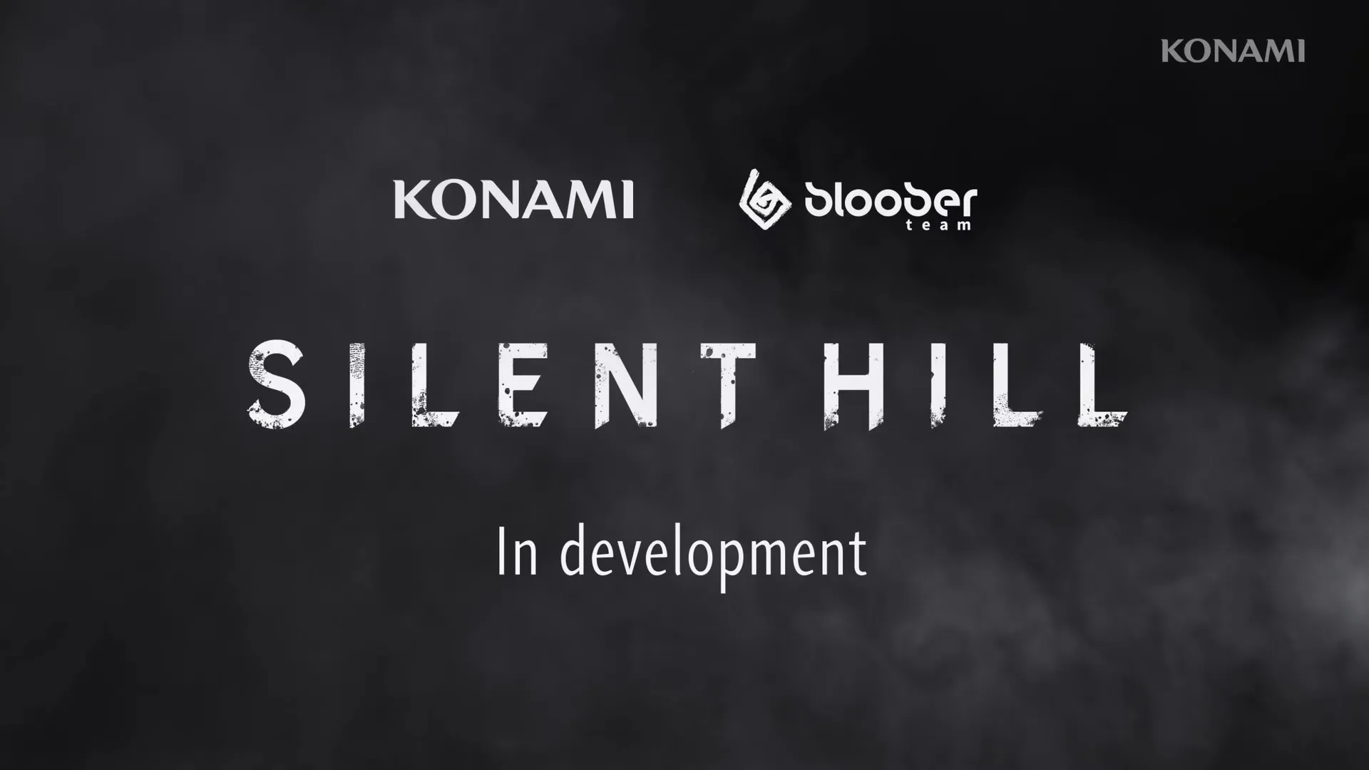 تایید ساخت ریمیک بازی Silent Hill 1 توسط بلوبر تیم و کونامی