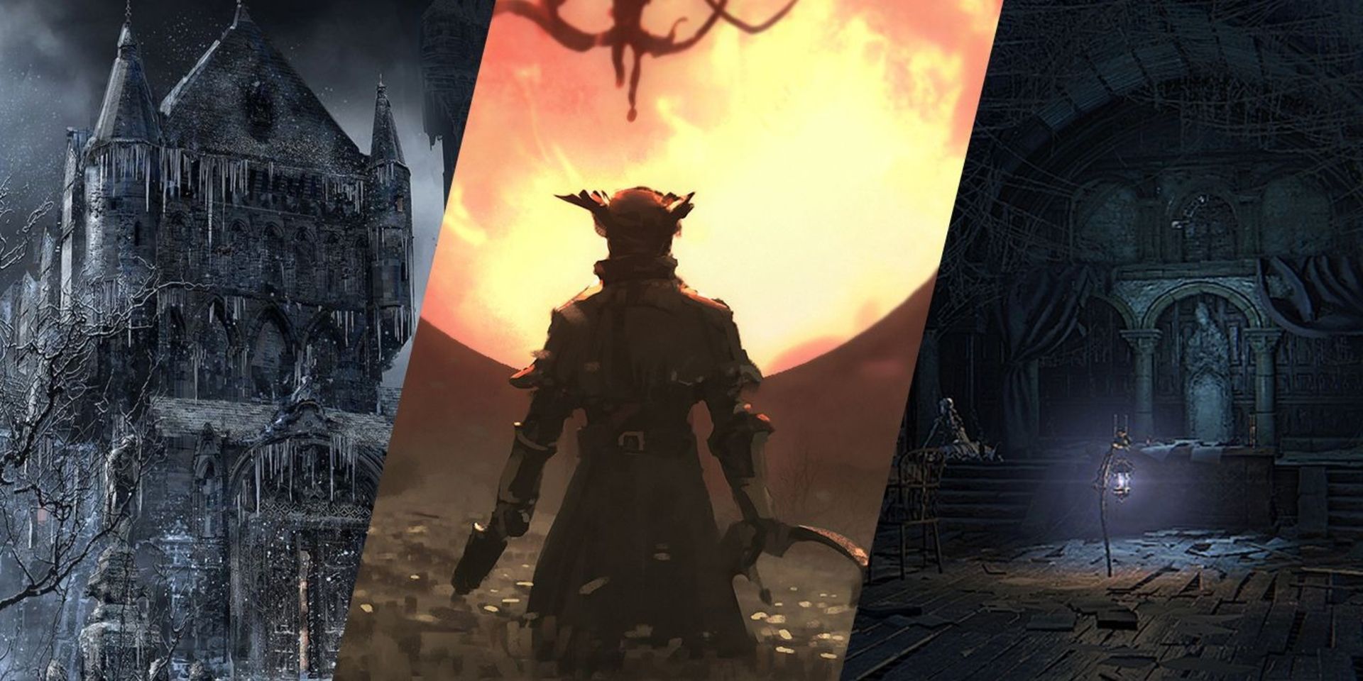 Bloodborne