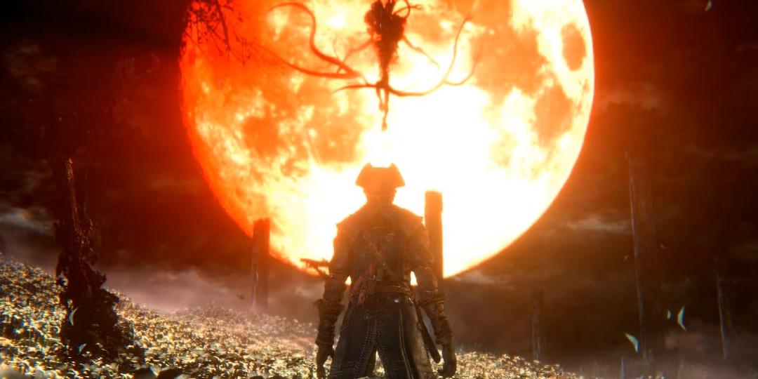 Bloodborne