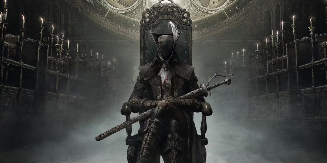 Bloodborne