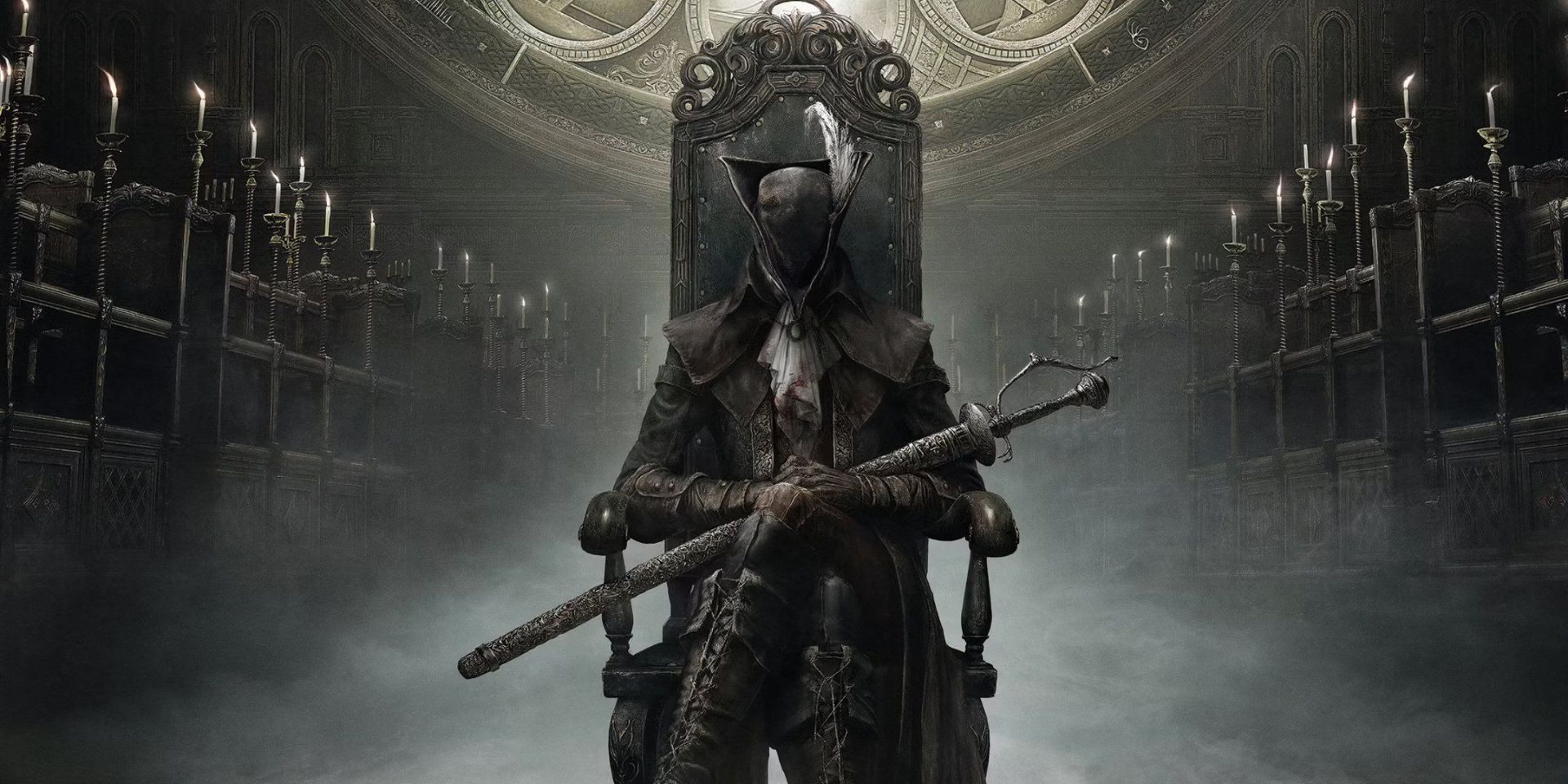 Bloodborne
