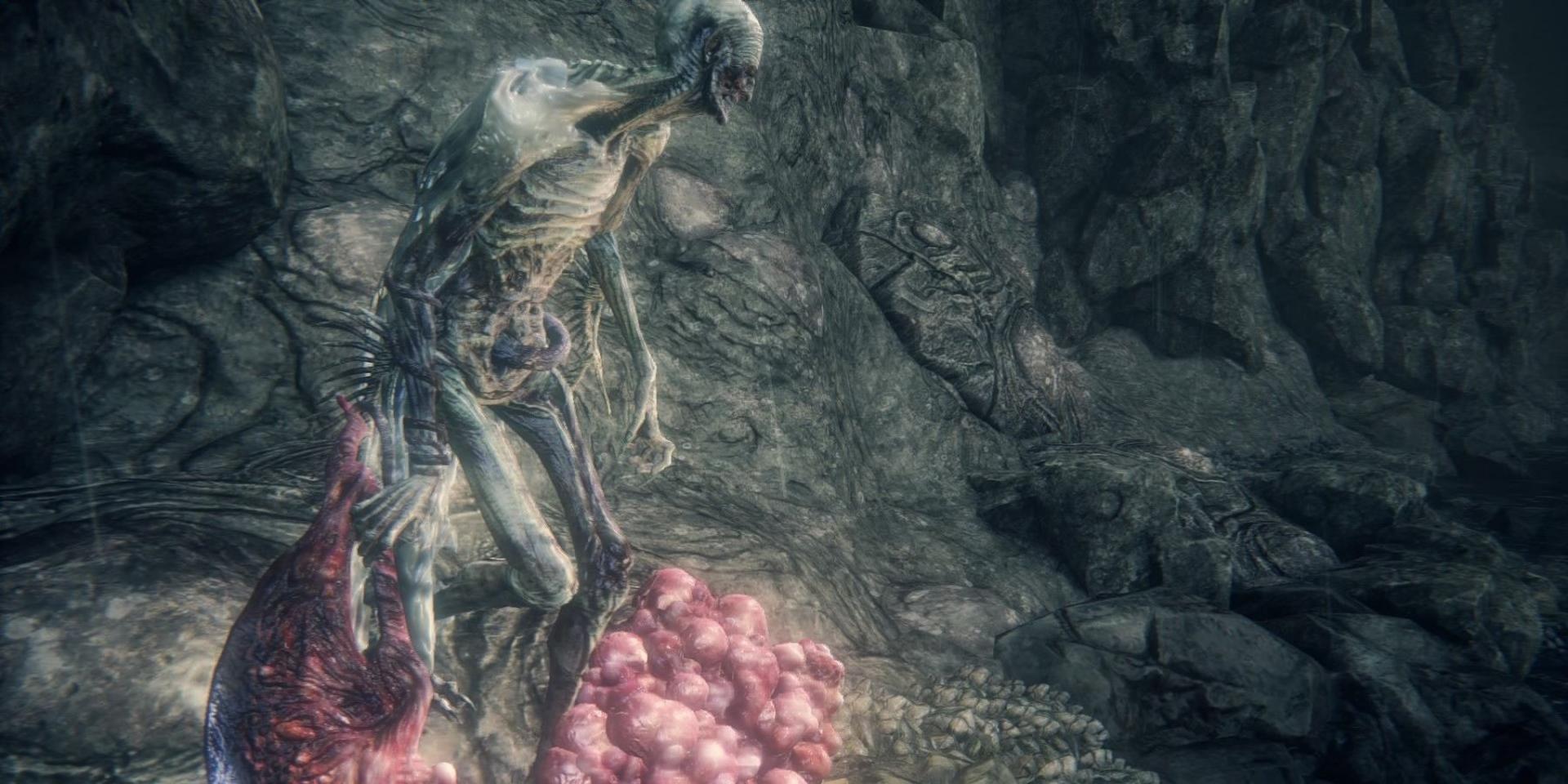 Bloodborne