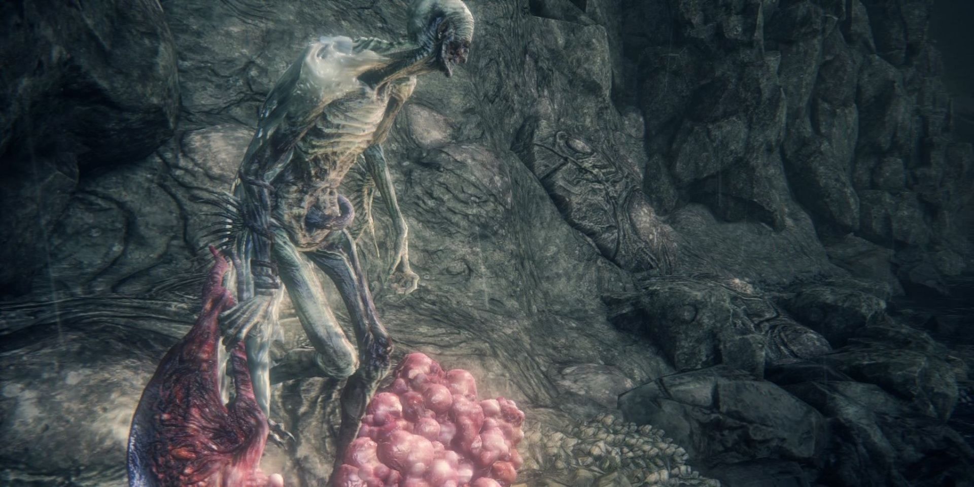 Bloodborne