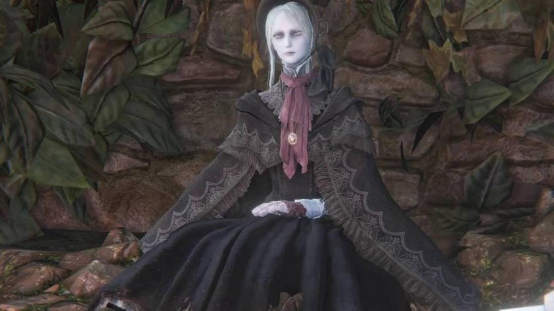 Bloodborne