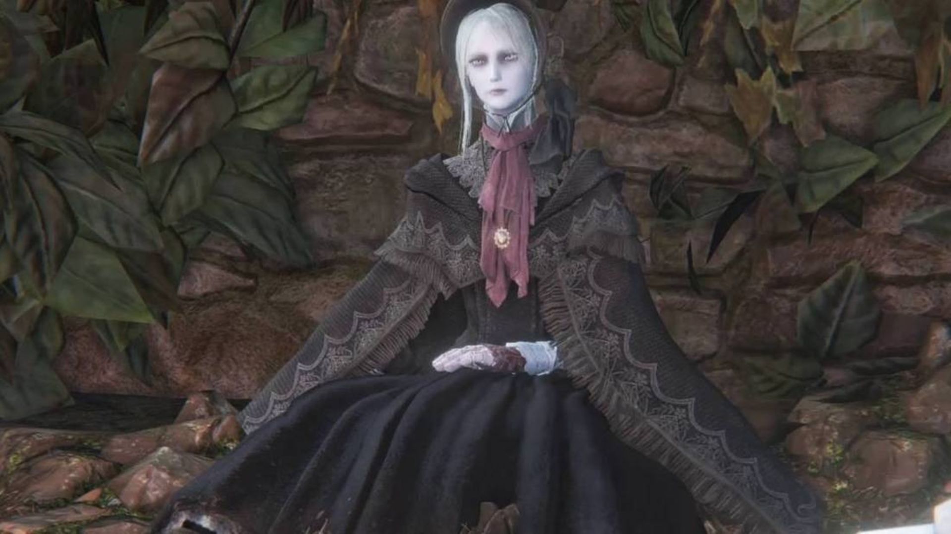 Bloodborne
