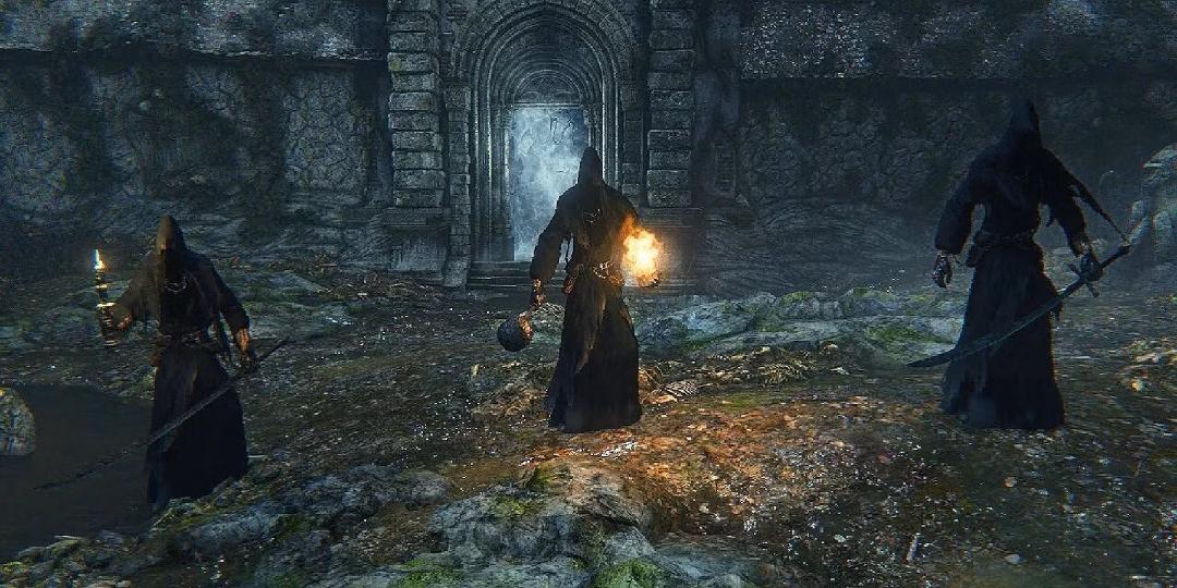 Bloodborne