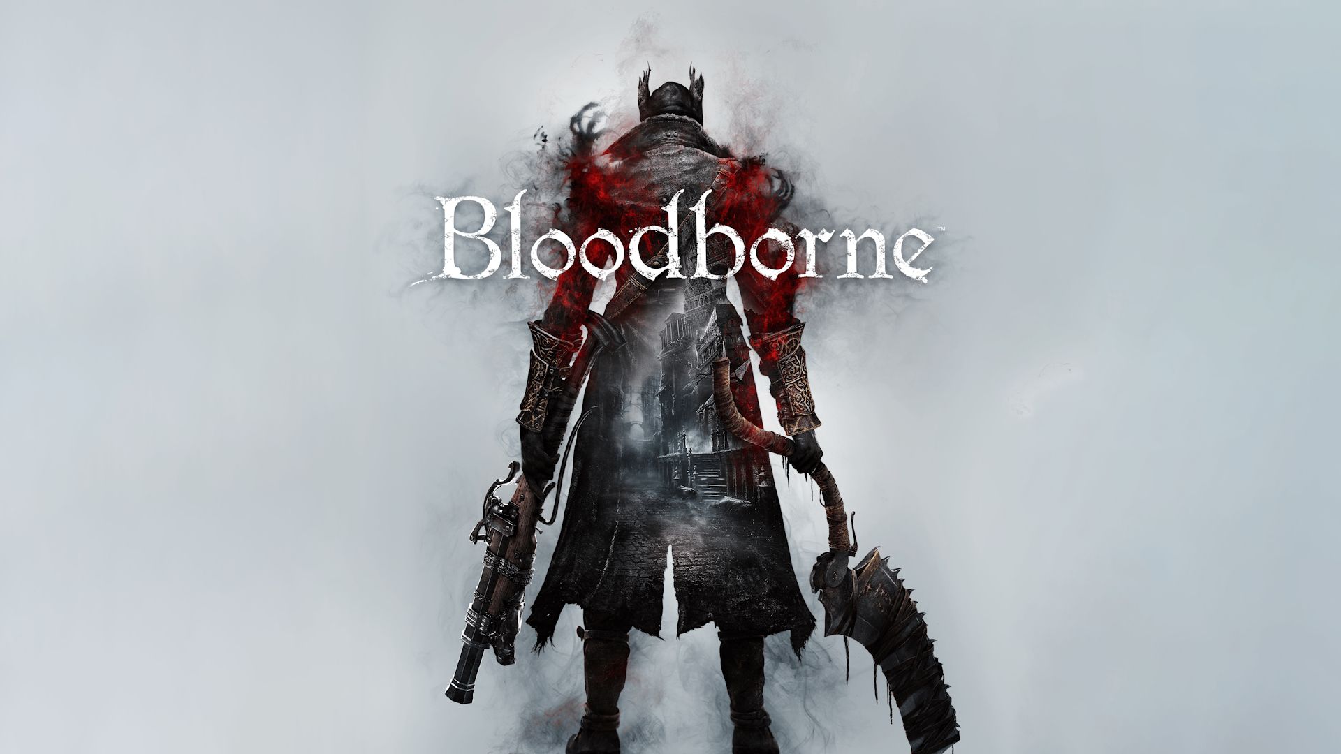 بهترین والپیپرهای بازی Bloodborne (بلادبورن) برای کامپیوتر و دسکتاپ