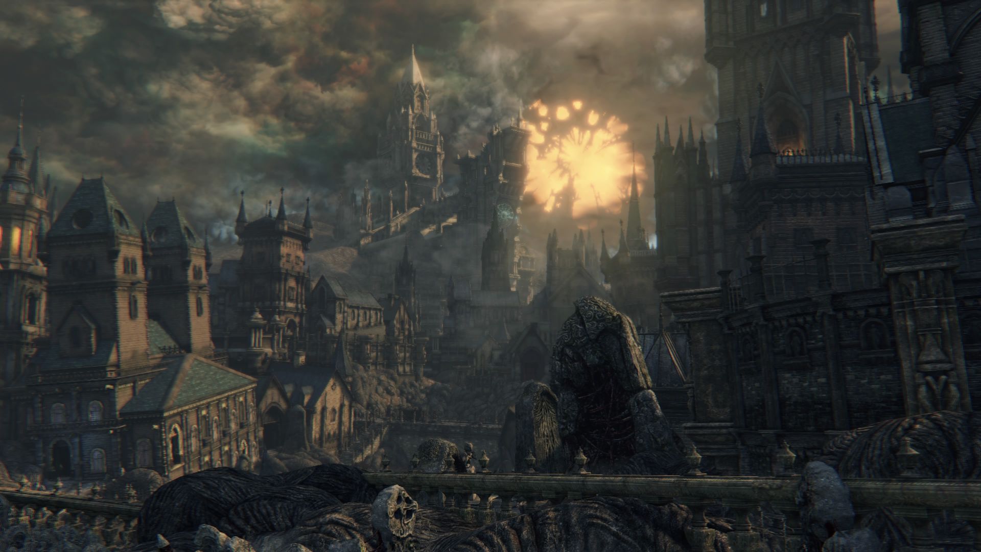 Bloodborne