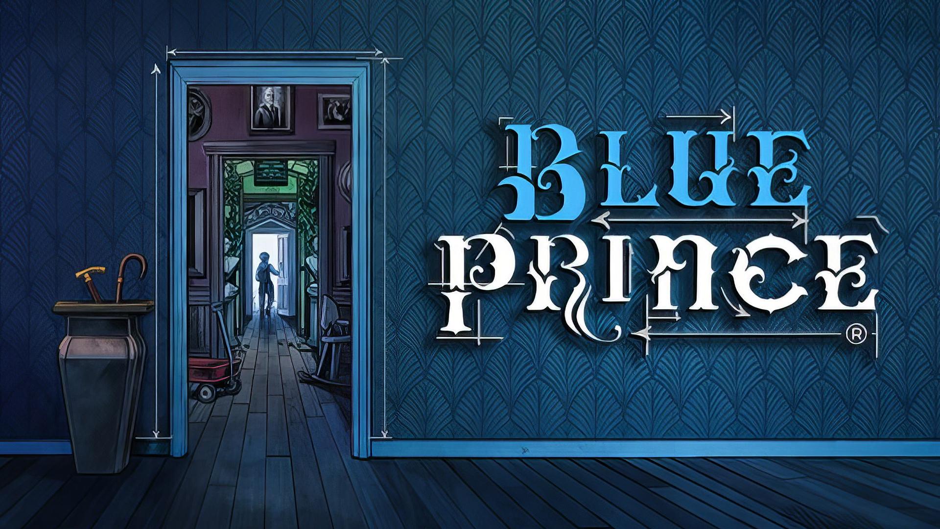 ماجراجویی در عمارت مرموز بازی Blue Prince 