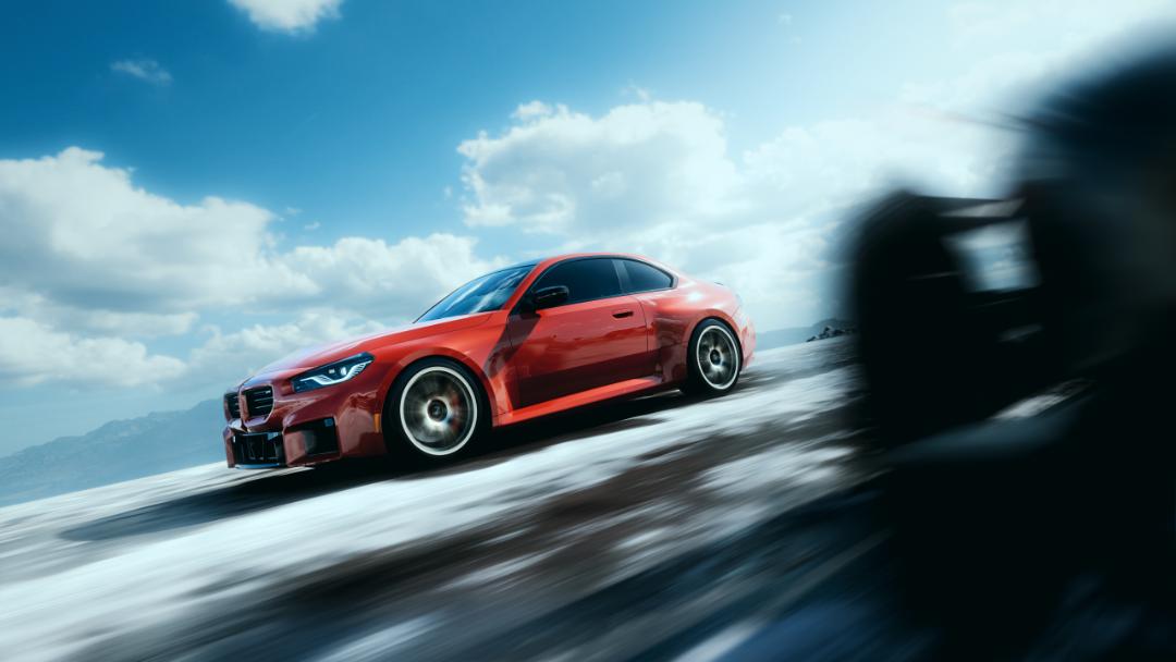 ماشین ب‌ام‌و (BMW) در بازی Forza Horizon 5