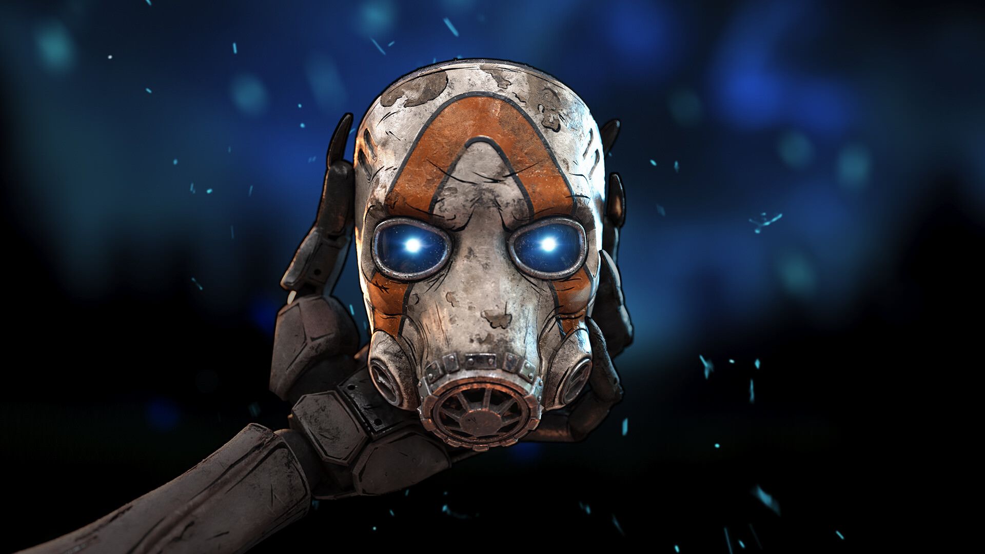 قهرمان بازی Borderlands 4 