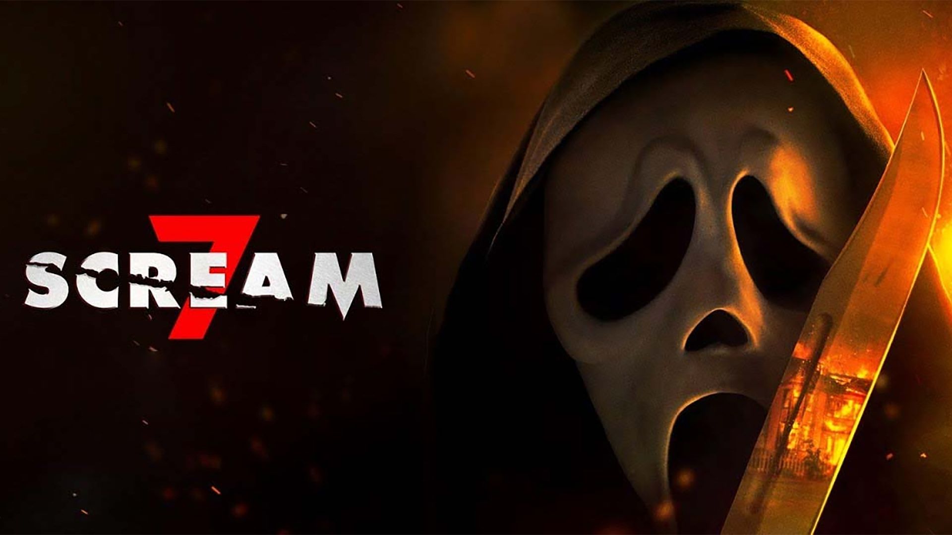 فیلم Scream 7