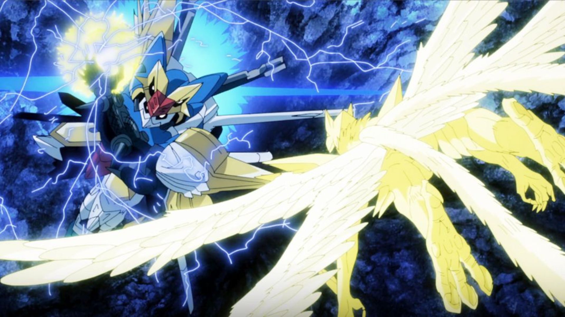 مبارزه فینیکس من با بریو جاینت در فصل سوم انیمه One Punch Man