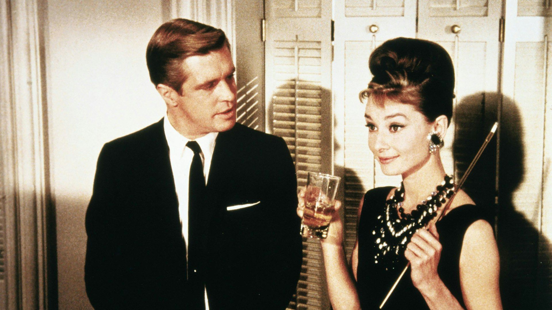 فیلم Breakfast at Tiffany’s
