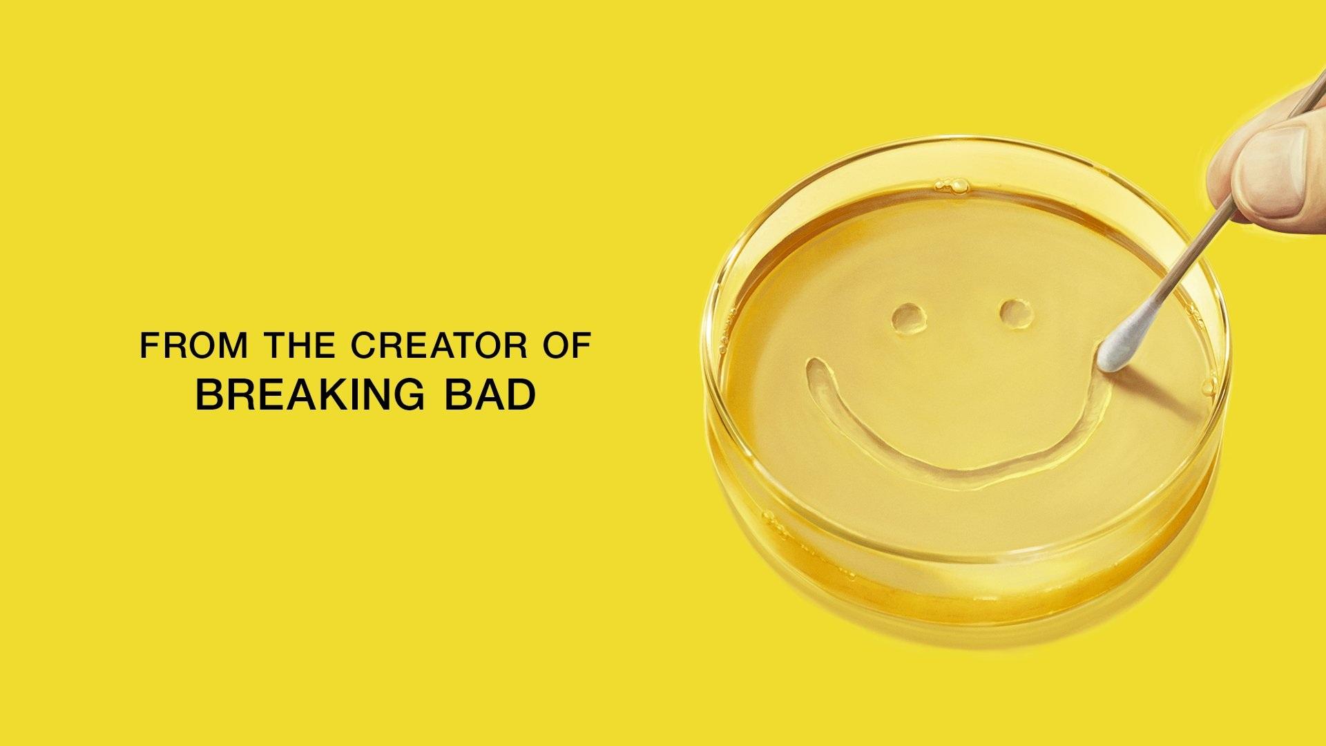 اولین تصویر از سریال جدید خالق Breaking Bad
