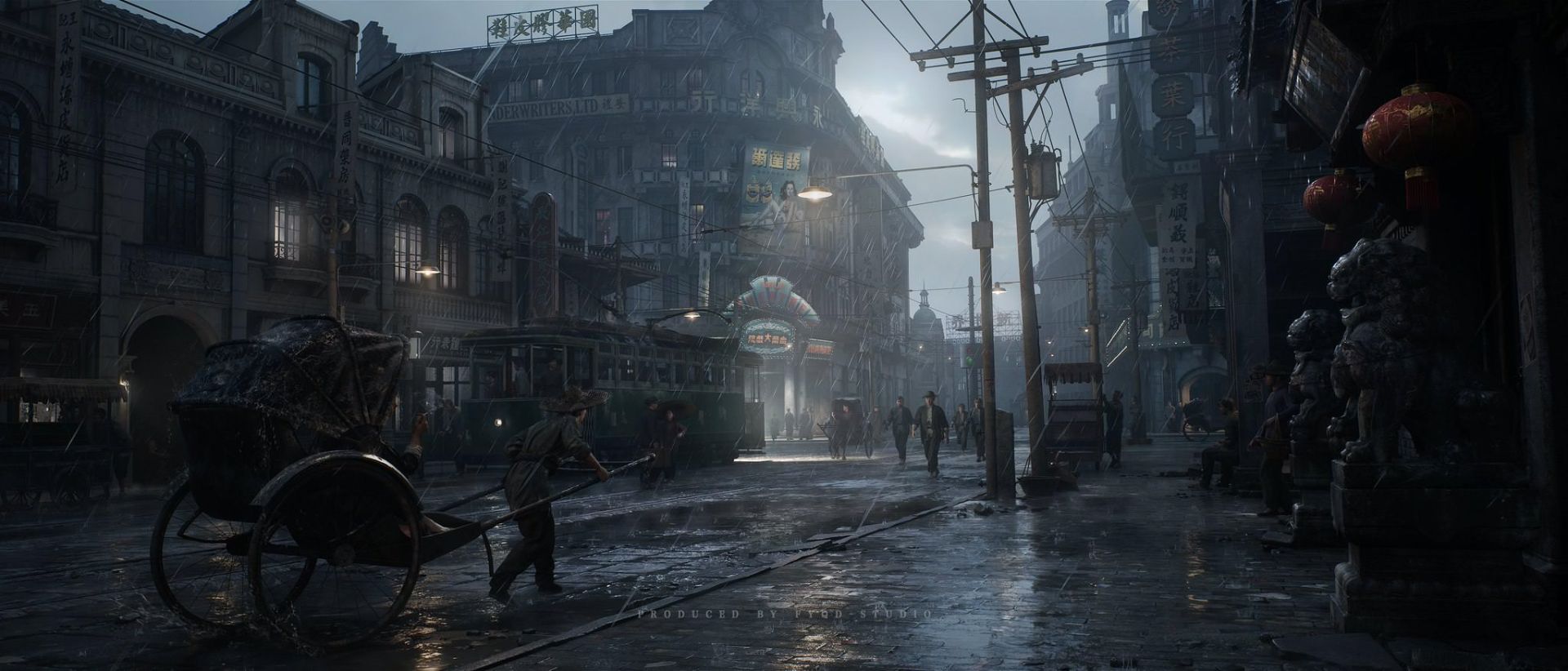 اولین نگاه به بازی جدید استودیوی سازنده Bright Memory: Infinite