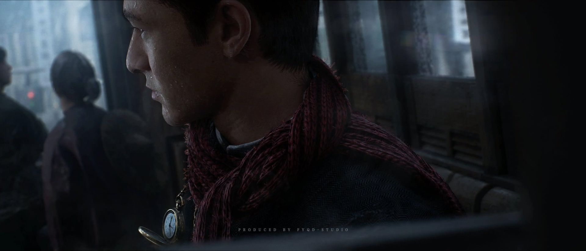 اولین نگاه به بازی جدید استودیوی سازنده Bright Memory: Infinite