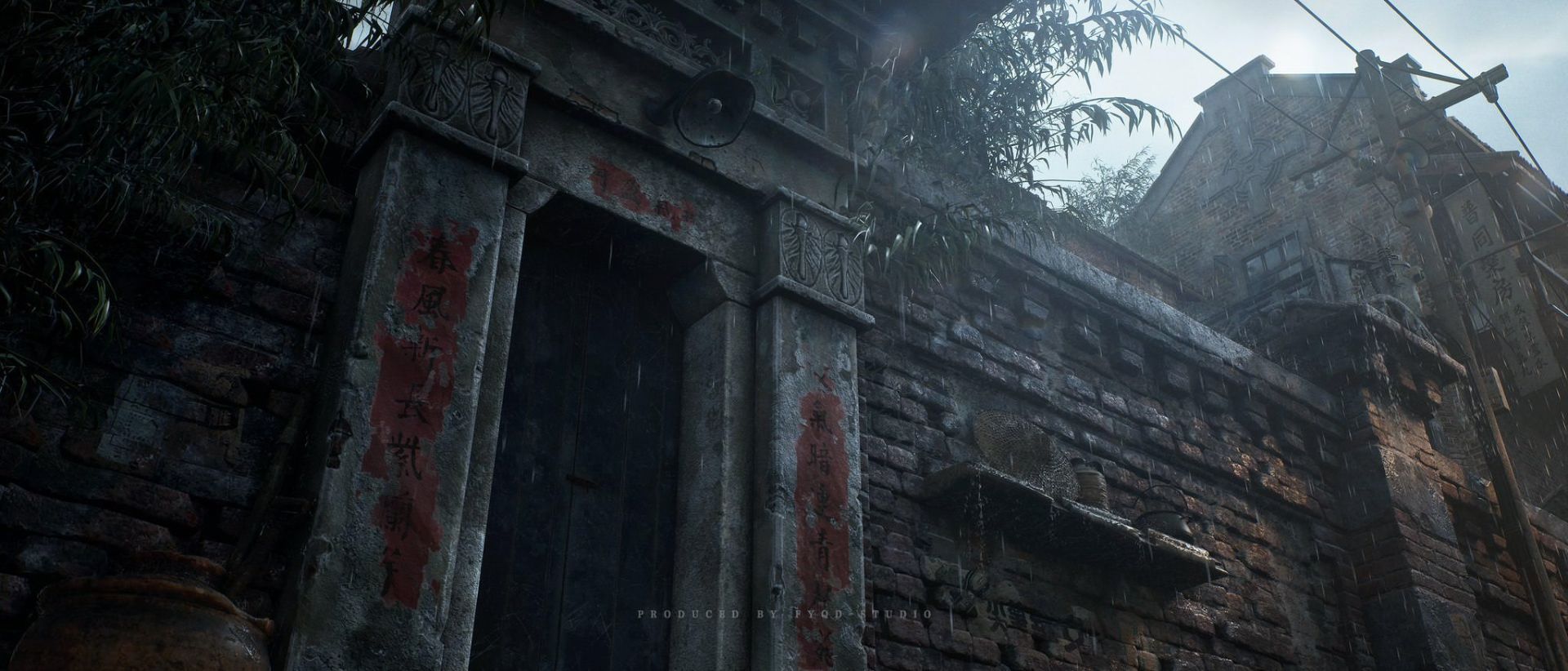 اولین نگاه به بازی جدید استودیوی سازنده Bright Memory: Infinite