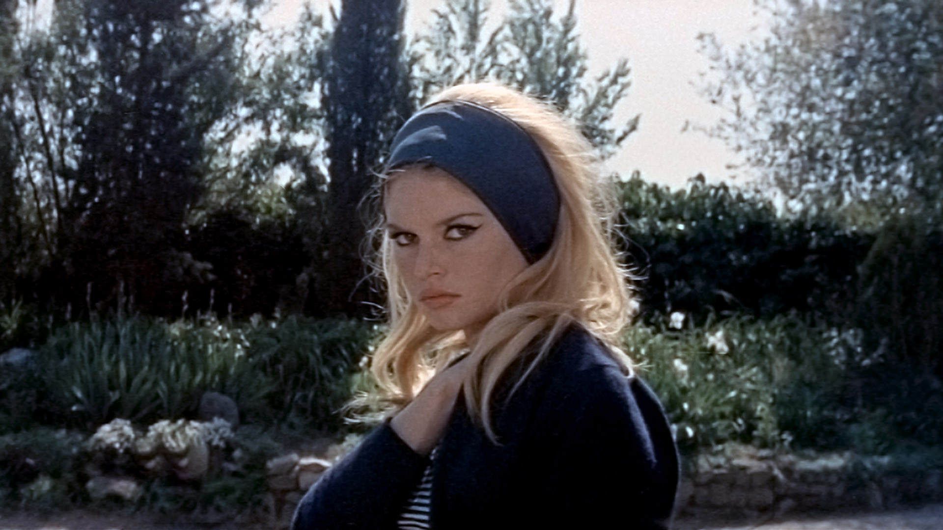 بریژیت باردو