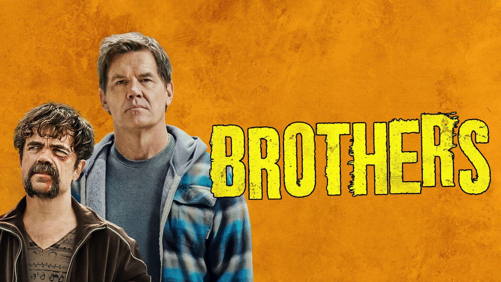 پوستر فیلم Brothers