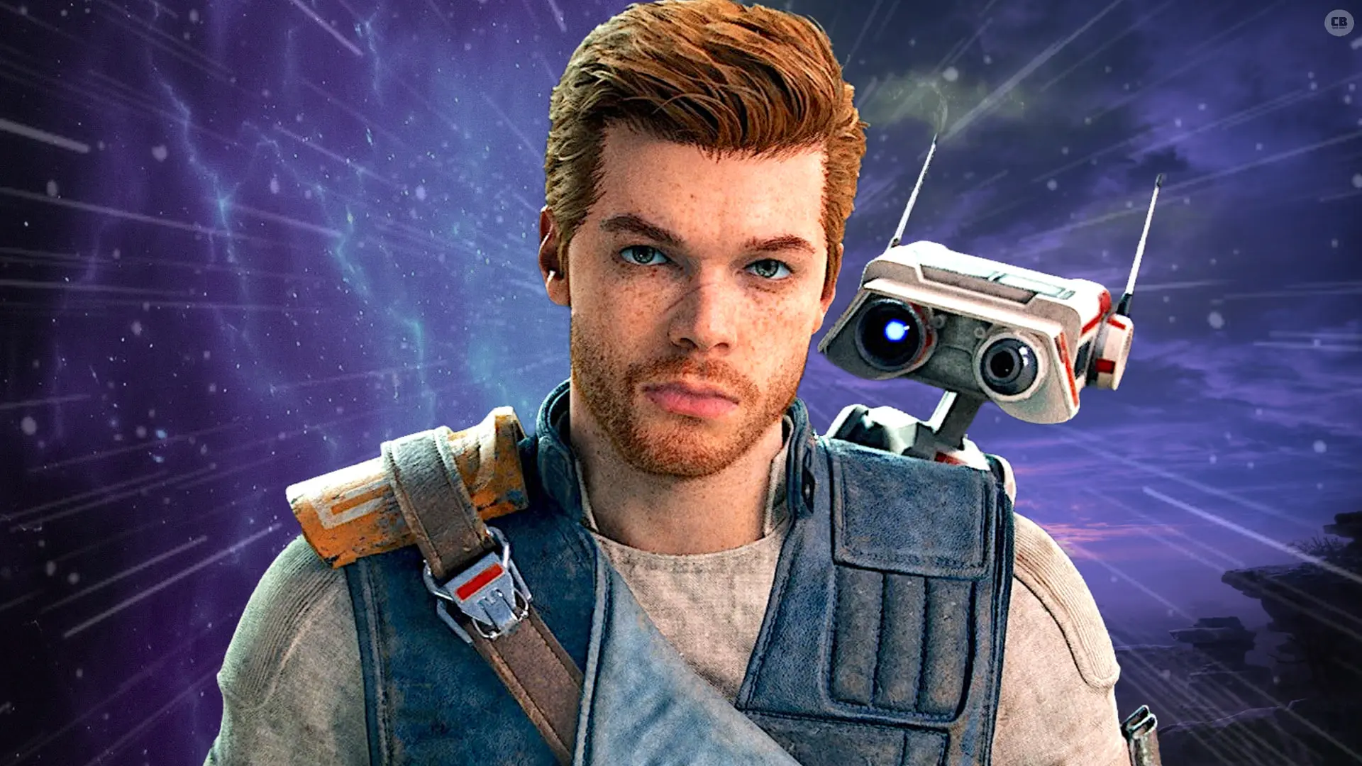 جیسون شرایر: بازی Star Wars Jedi 3 به‌زودی معرفی می‌شود