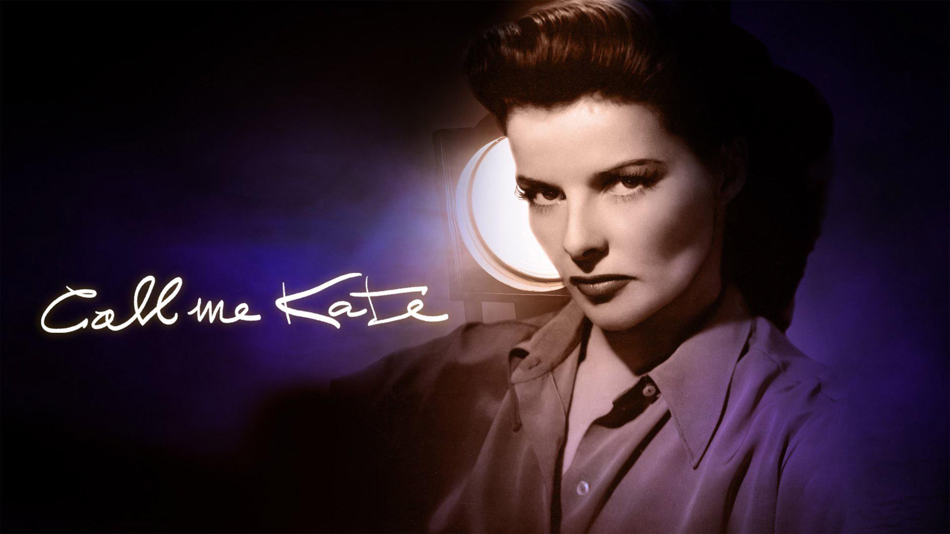 مستند Call Me Kate