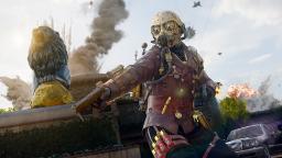 بازی Call of Duty: Black Ops 6