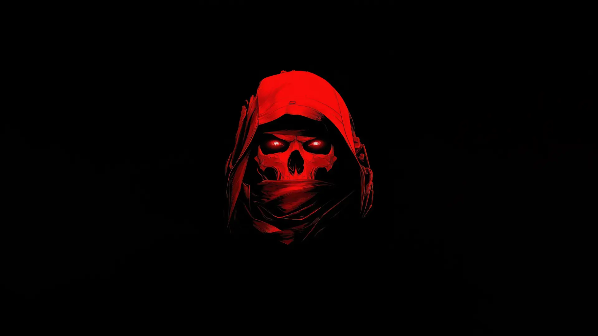 بهترین والپیپرهای بازی Call of Duty Mobile (کالاف دیوتی موبایل) برای کامپیوتر و دسکتاپ
