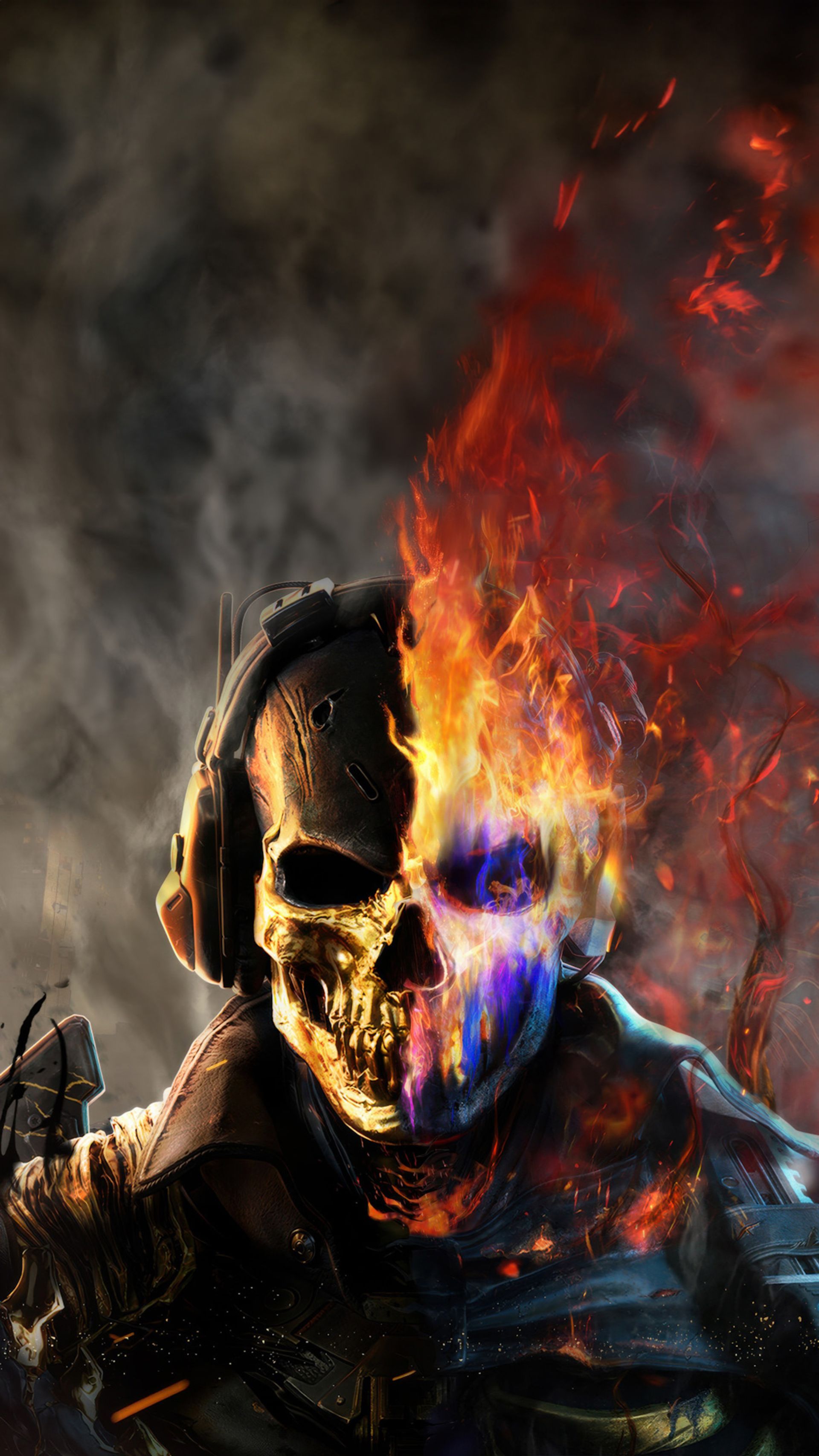 بهترین والپیپرهای بازی Call of Duty Mobile (کالاف دیوتی موبایل) برای اندروید و iOS