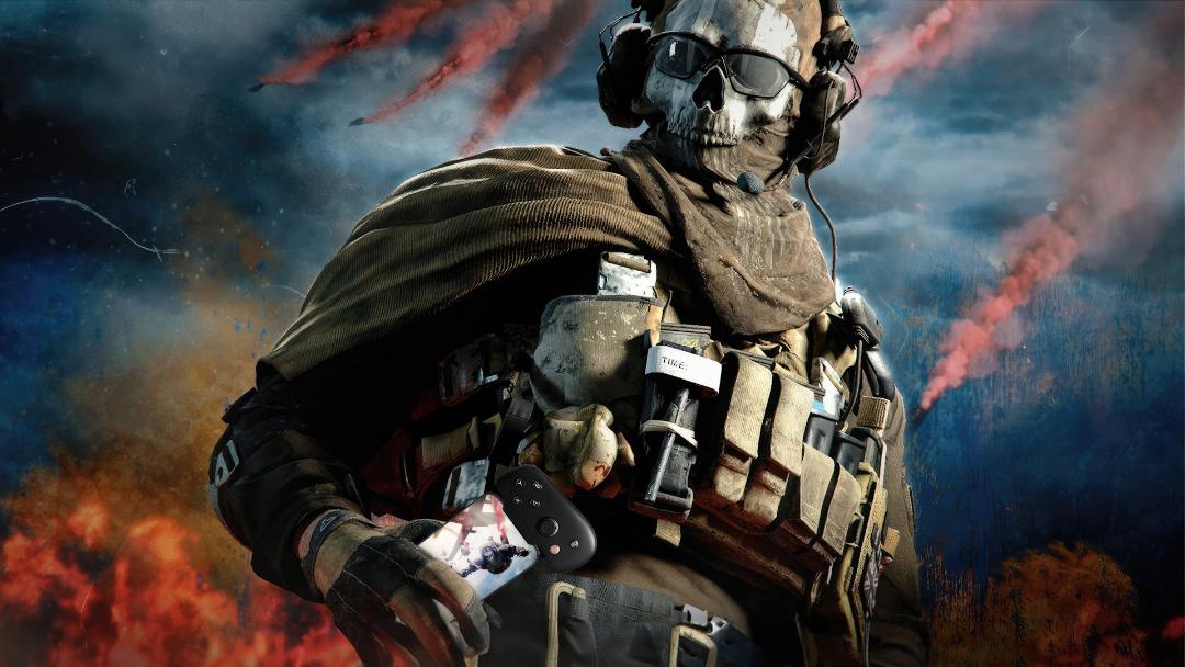 بهترین والپیپرهای بازی Call of Duty Mobile (کالاف دیوتی موبایل) برای کامپیوتر و دسکتاپ