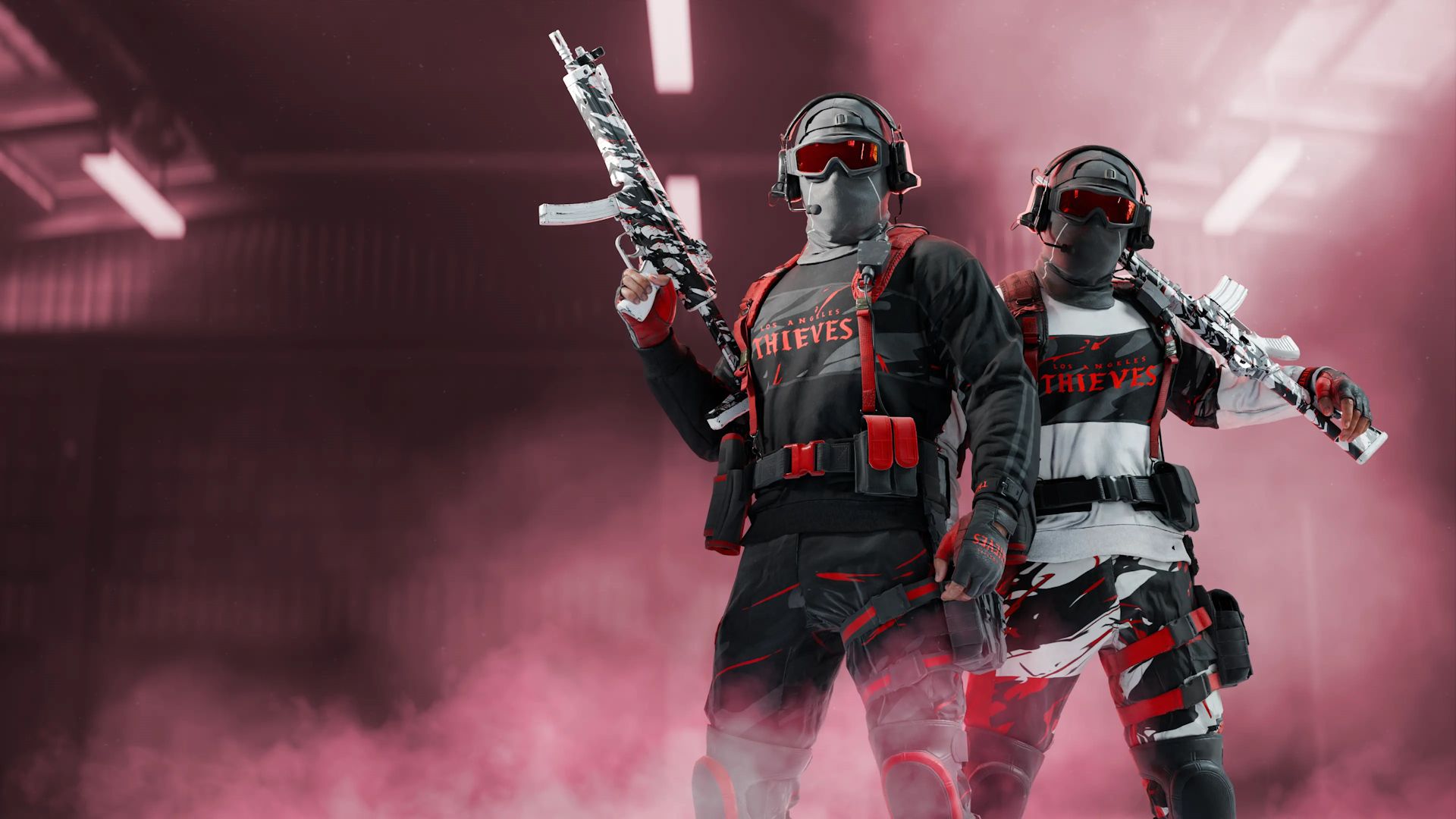 بهترین والپیپرهای بازی Call of Duty Mobile (کالاف دیوتی موبایل) برای کامپیوتر و دسکتاپ