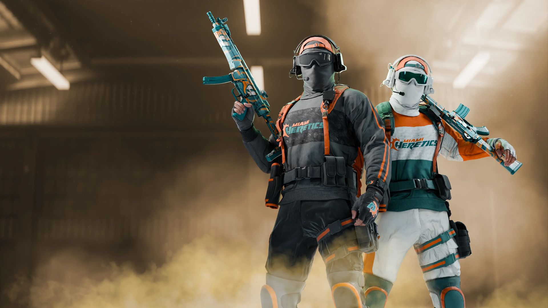 بهترین والپیپرهای بازی Call of Duty Mobile (کالاف دیوتی موبایل) برای کامپیوتر و دسکتاپ