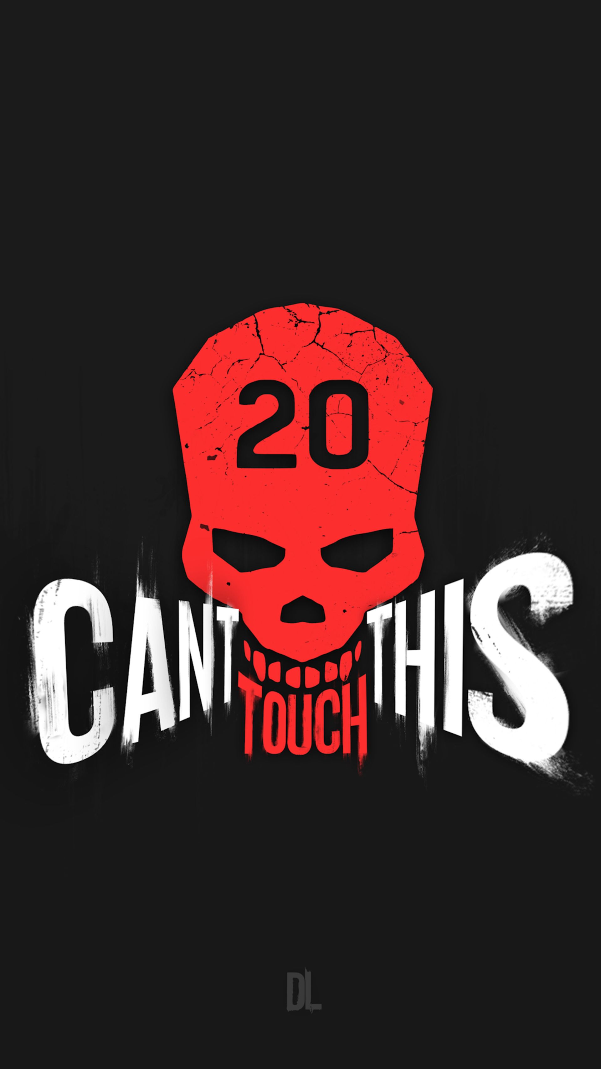 لوگوی تروفی/اچیومنت Can't Touch This در بازی Dying Light 2 Stay Human