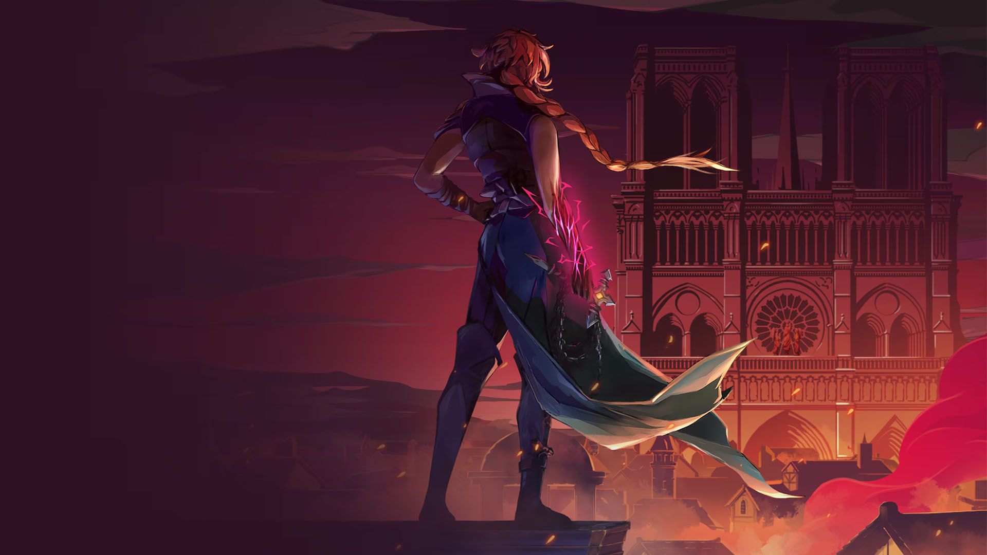 شخصیت اصلی بازی Castlevania Belmont's Curse