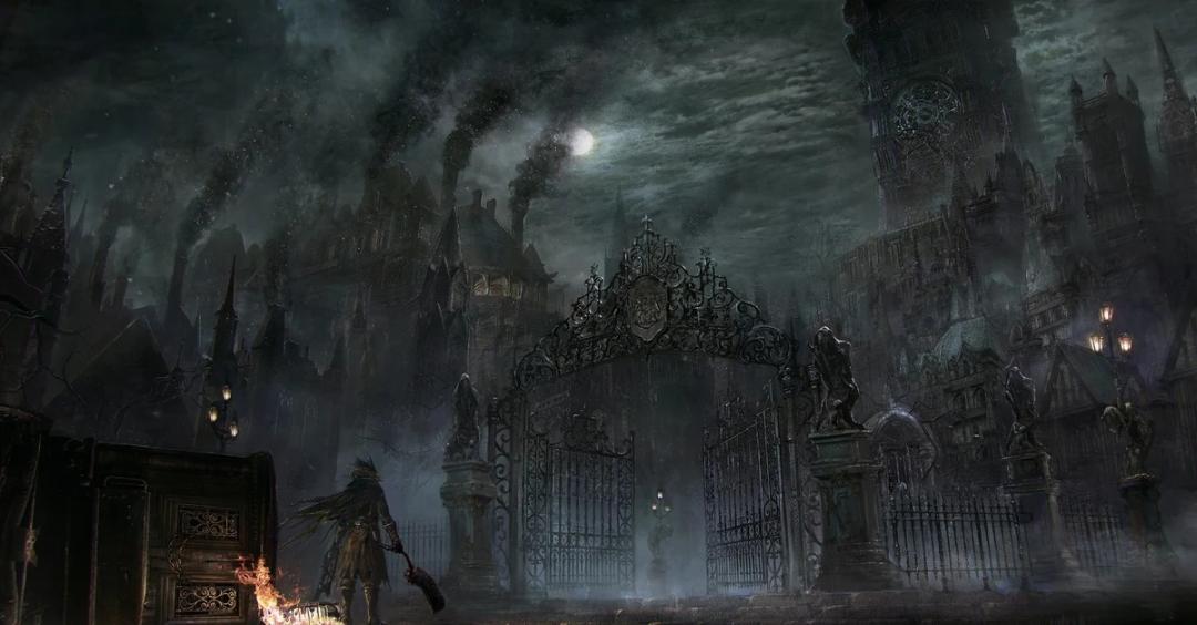 Bloodborne