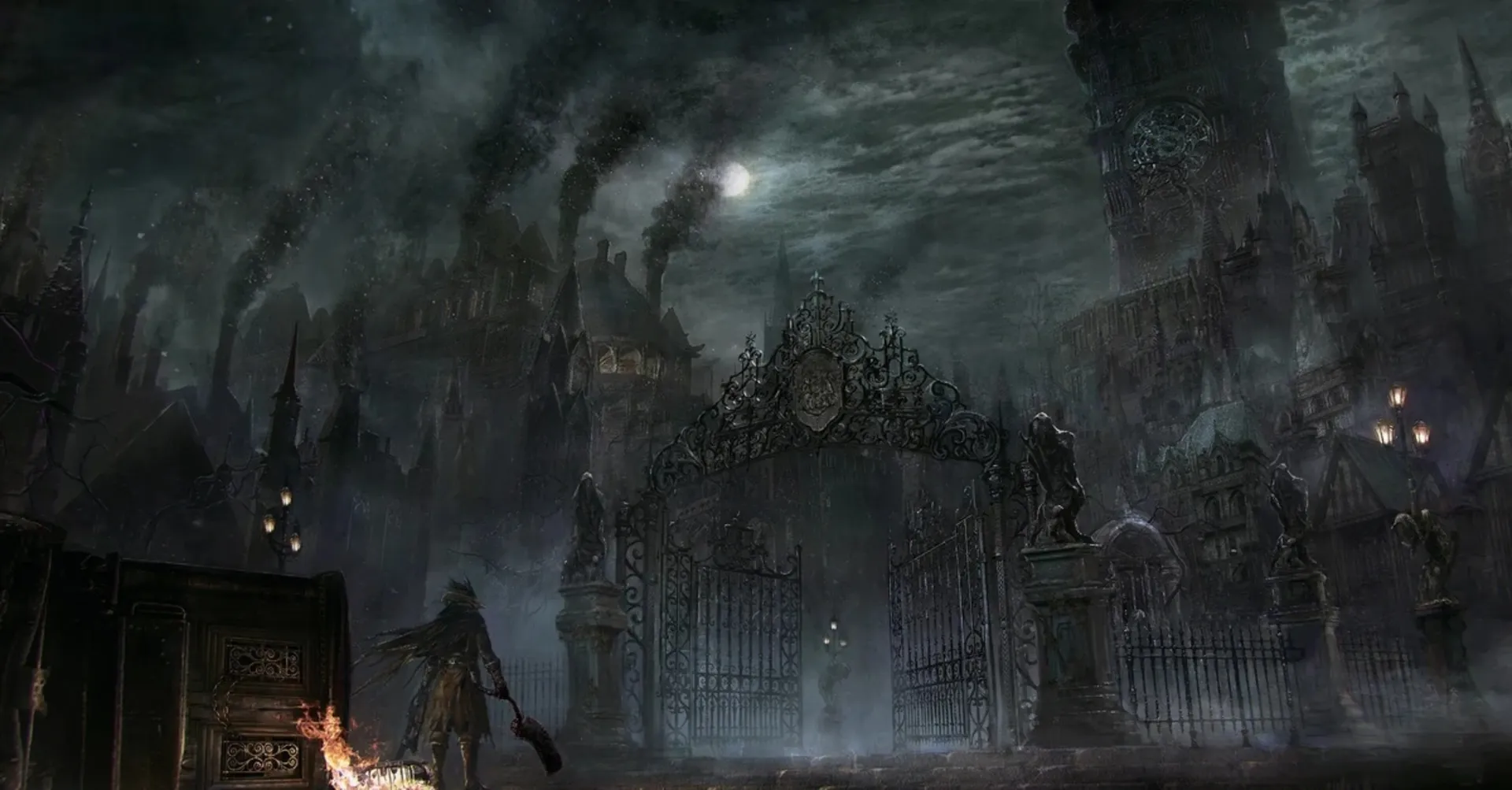 Bloodborne