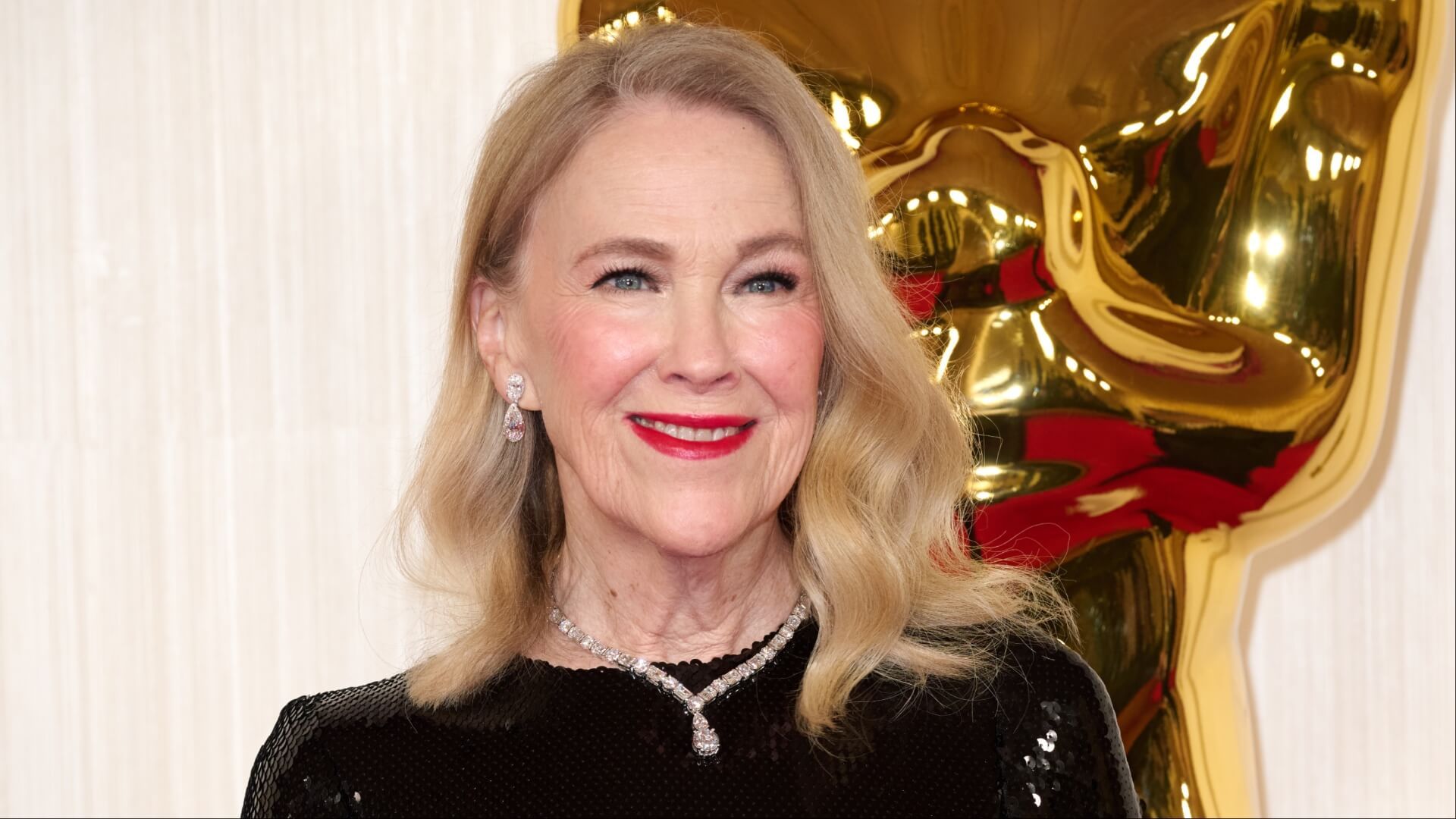 کاترین اوهارا