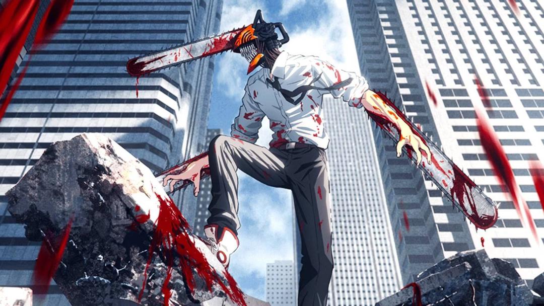 Chainsaw Man