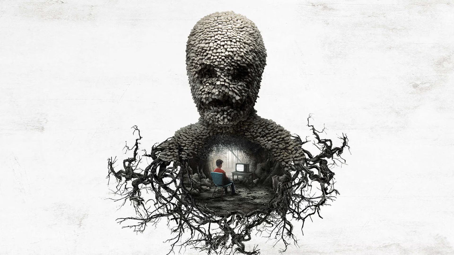 هیولای ترسناک در سریال Channel Zero 