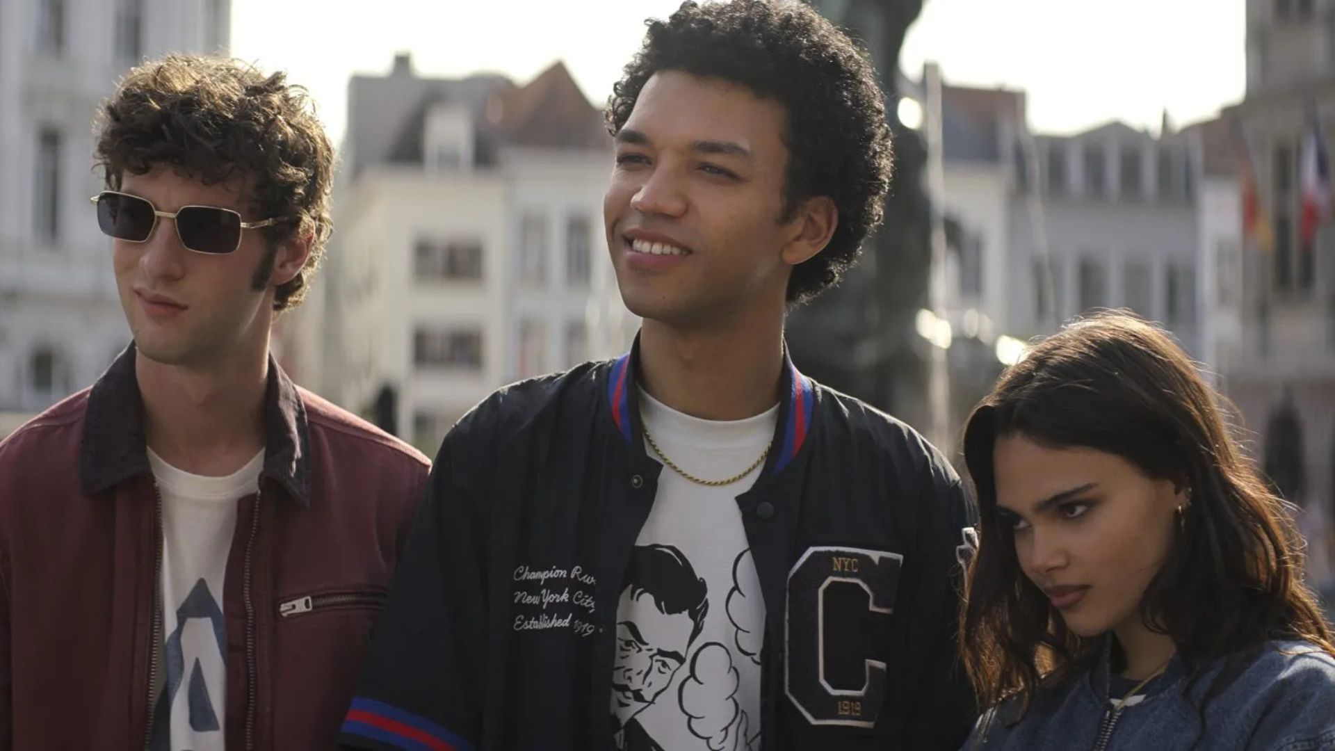 تیم جدید فیلم Now You See Me: Now You Don't