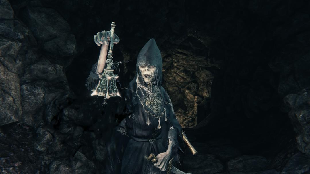 Bloodborne