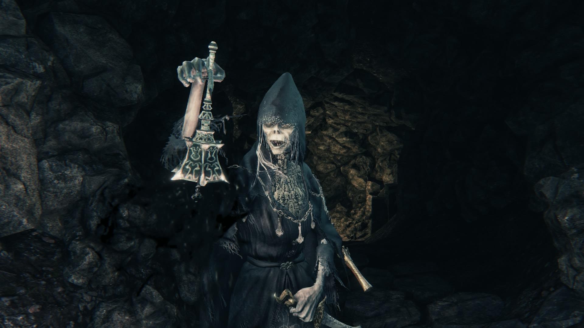 Bloodborne
