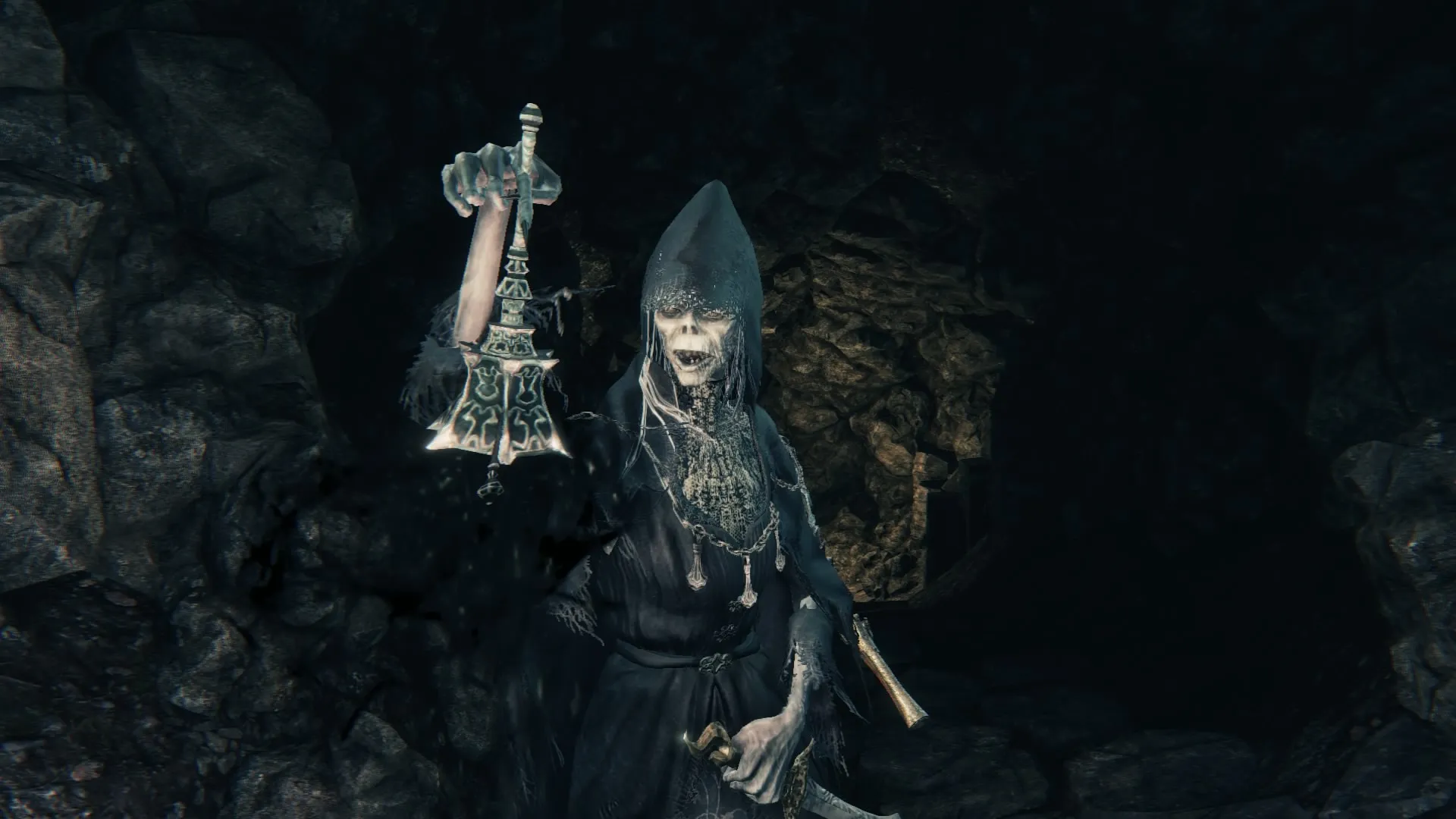 Bloodborne