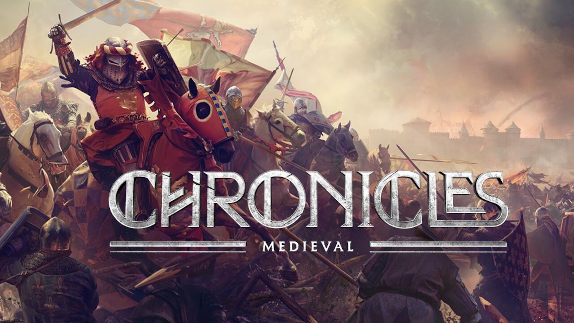 کاور (پوستر) بازی Chronicles Medieval