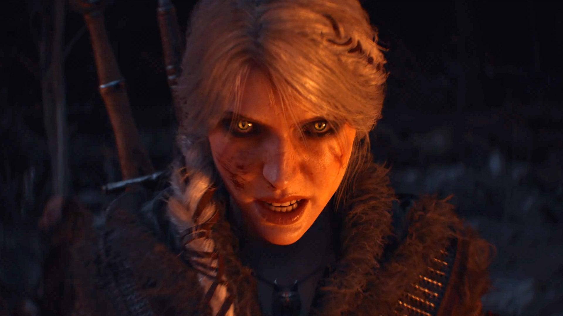 سیری در بازی The Witcher 4