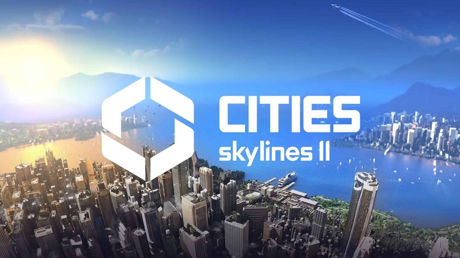 بازی Cities: Skylines 2