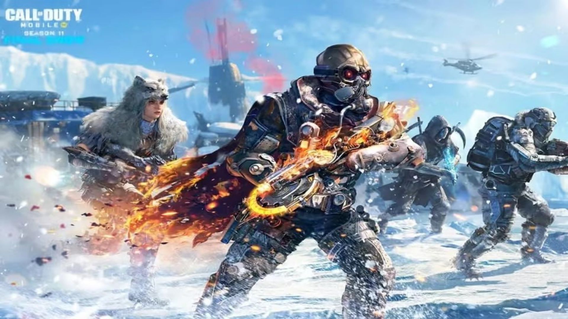 خرید سی پی کالاف دیوتی موبایل