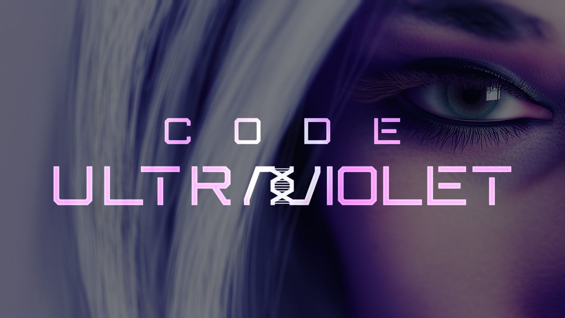 بازی Code UltraViolet