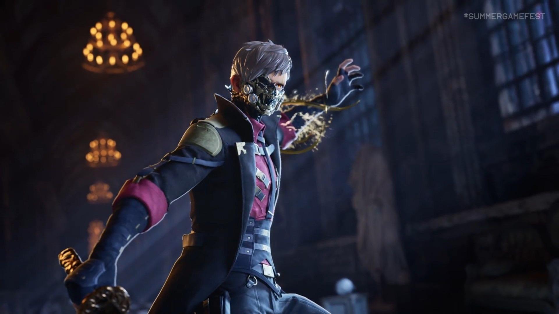 بازی Code Vein 2