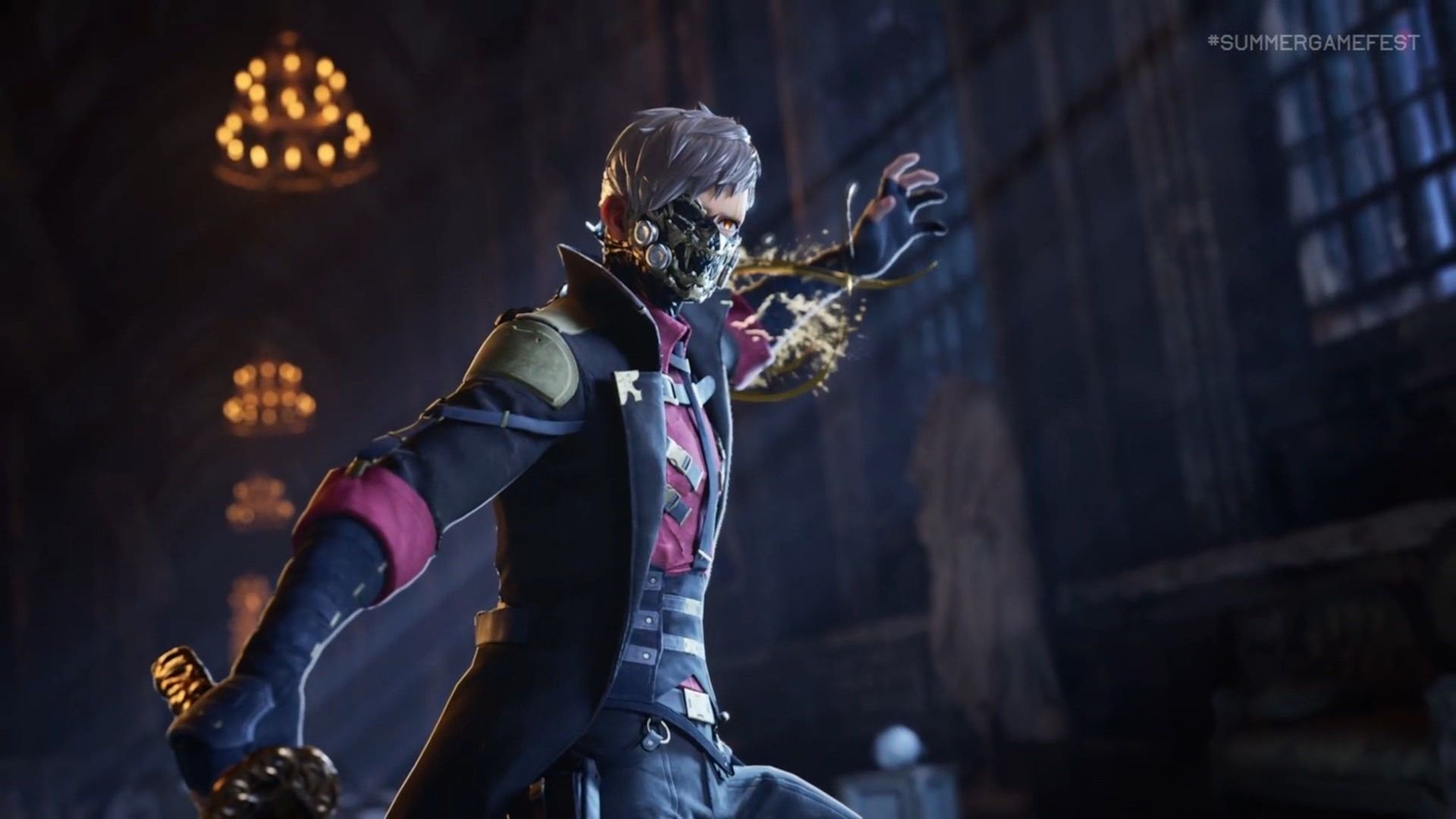 بازی Code Vein 2